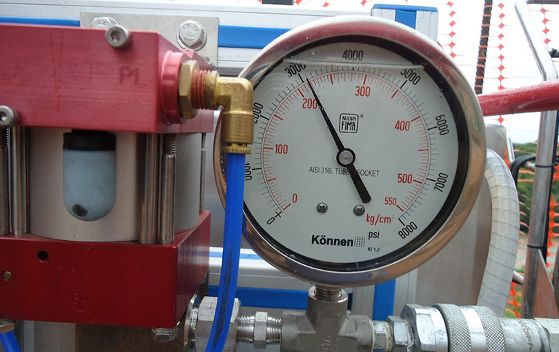 Teste hidrostático na zona sul: conheça os serviços da Ramaal