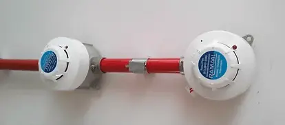 Sistemas de Detecção